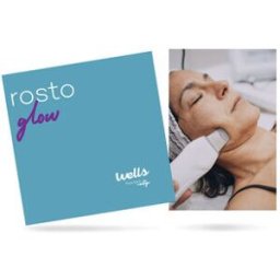 Wells Voucher Digital Tratamento de Rosto Ultralift 1 un