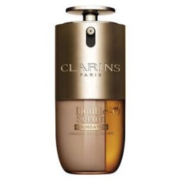 Clarins Double Serum Foundation Colour Hydric System 30 ml
