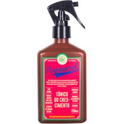 Lola Cosmetics Spray Tónico de Crescimento Rapunzel 250 ml