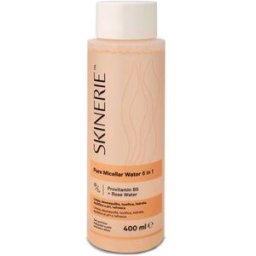 Skinerie Pure Micellar Water 6 in 1 400 ml