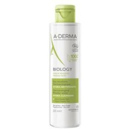 A-Derma Biology Micellar Water Hydra-cleansing 200 ml