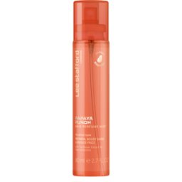 Lee Stafford Hair Perfume Mist Papaya Punch 80 ml