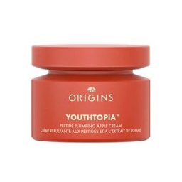 Origins Youthtopia Peptide Plumping Apple Cream 50 ml