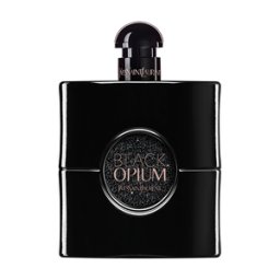 Yves Saint Laurent Black Opium Le Parfum 90 ml