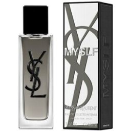 Yves Saint Laurent MYSLF Eau de Toilette Intense 40 ml