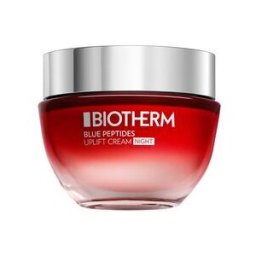 Biotherm Blue Peptides Uplift Cream Night 50 ml