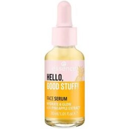 Essence Sérum de Rosto Hello, Good Stuff! 30 ml