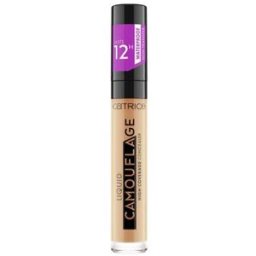 Catrice Liquid Camouflage High Coverage Concealer 12h 5 ml