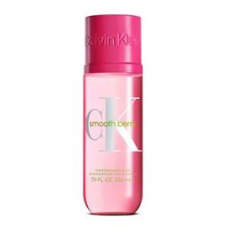 Calvin Klein Smooth Berry Hair & Body Perfume Mist 236 ml