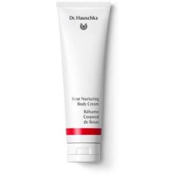 Dr. Hauschka Bálsamo Corporal de Rosas 145 ml