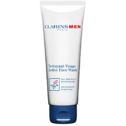 Clarins Gel de Limpeza de Rosto Nettoyant Visage 125 ml