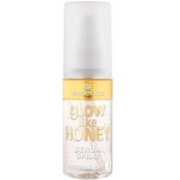 Essence Glow Like Honey Serum Spray 50 ml