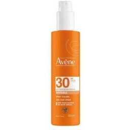 Avène Sun Care Spray Sensitive Skin SPF30 200 ml