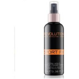 Makeup Revolution Sport Fix Extra Hold Fixing Spray 100 ml