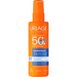 Uriage Bariésun Moisturizing Kid Spray SPF 50+ 200 ml