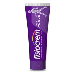Fisiocrem Cream Active 200 ml