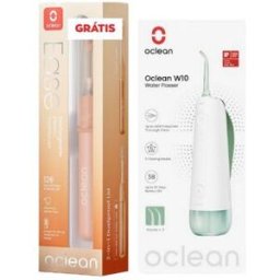 Oclean Pack W10 Water Flosser 1 un