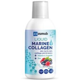 Zumub Liquid Marine Collagen 500 ml