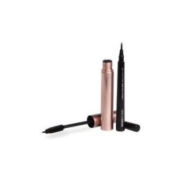 Magic Studio Liquid Eyeliner & Lengthening Mascara 1 un
