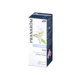 Pranarôm Difusão Zen Harmonia e Equilíbrio 30 ml