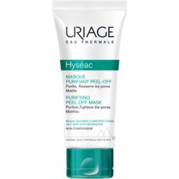 Uriage Máscara Purificante Peel-off Hyséac 50 ml