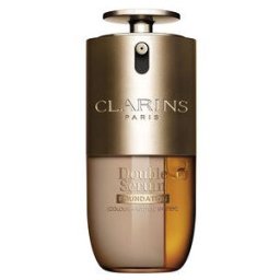 Clarins Double Serum Foundation Colour Hydric System 30 ml
