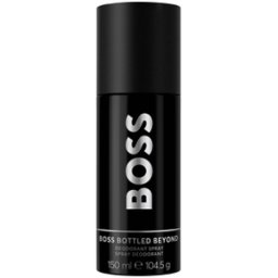 Hugo Boss Boss Bottled Beyond Deodorant Spray 150 ml