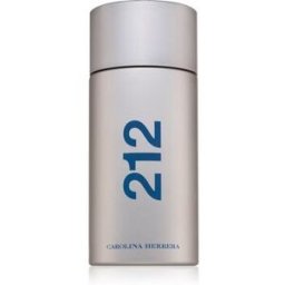Carolina Herrera 212 NYC Men Eau de Eau de Toilette 200 ml