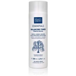 Martiderm Essentials Balancing Toner Tónico Facial 200 ml
