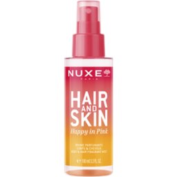 Nuxe Hair and Skin Happy in Pink 100 ml