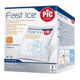 Pic Gelo Instantâneo Comfort 2 un