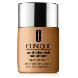 Clinique Base Anti-Blemish Solutions Liquid Makeup 30 ml
