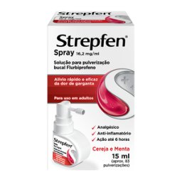 Strepfen Spray 15 ml