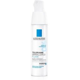 La Roche Posay Toleriane Dermallergo Fluide Moisturiser 40ml