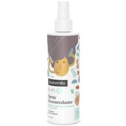 Suavinex Spray Desembaraçador Kids +3 Anos 250 ml