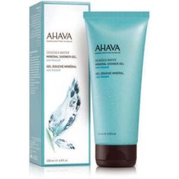 Ahava DeadSea Water Mineral Shower Gel 200 ml