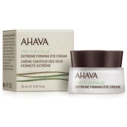 Ahava Time To Revitalize Extreme Firming Eye Cream 15 ml