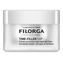 Filorga Time Filler 5XP Correction Cream Wrinkles 50 ml