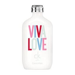 Calvin Klein CK One Essence Viva Love Parfum Intense 100 ml