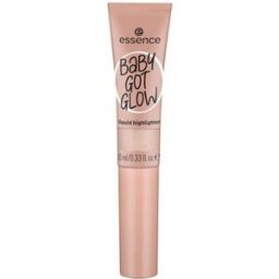 Essence Baby Got Glow Liquid Highlighter 10 ml