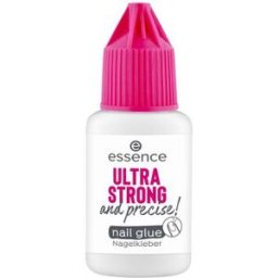 Essence Ultra Strong and Precise! Nail Glue 8 gr