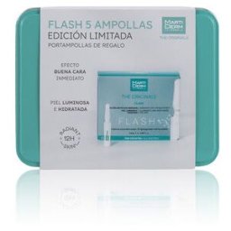 Martiderm Coffret Flash 5 Ampollas 10 ml