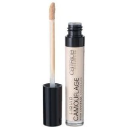 Catrice Liquid Camouflage High Coverage Concealer 12h 5 ml