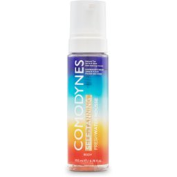 Comodynes Self-Tanning Fresh Water Mousse 200 ml