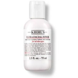 Kiehl's Ultra Facial Toner For All Skin Types 75 ml