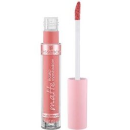 Essence Matte Liquid Eyeshadow 3 ml