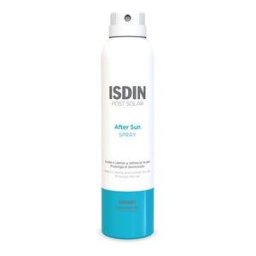 Isdin After Sun Spray 200 ml