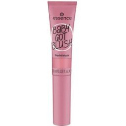 Essence Baby Got Blush Liquid Blush 10 ml