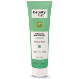 Beauty List Time To Reset Esfoliante 150 ml