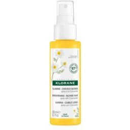 Klorane Chamomile Brightening Blond Hair Spray 100 ml